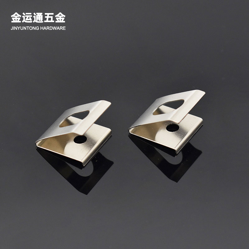 汽車(chē)掛板彈片