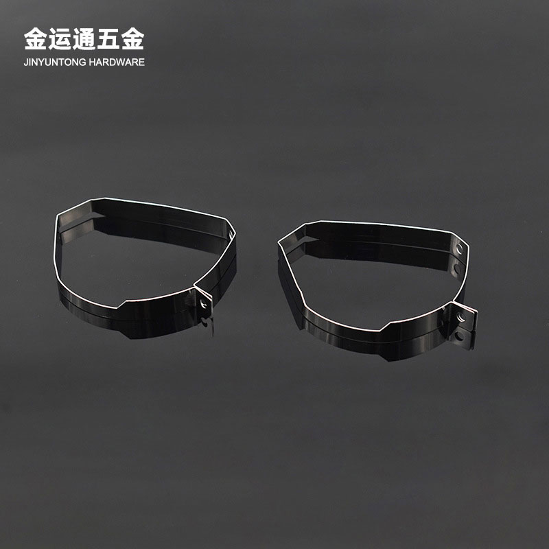 咖啡機(jī)固定彈片