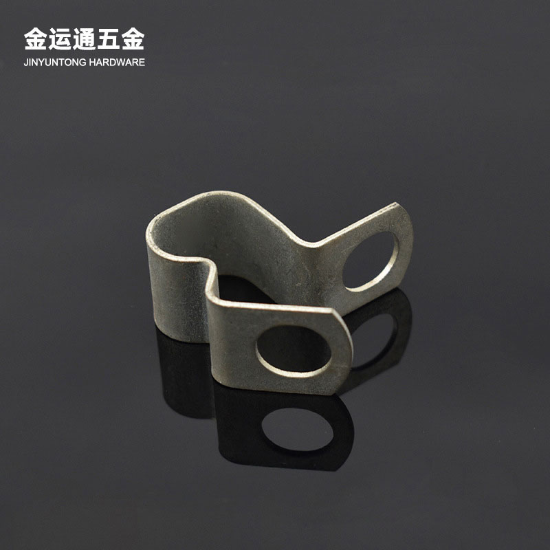 汽車內(nèi)飾卡扣